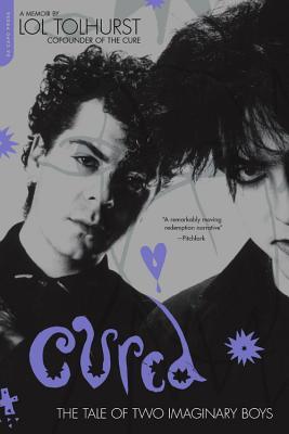 Cured: The Tale of Two Imaginary Boys