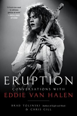 Eruption: Conversations with Eddie Van Halen