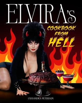 Elvira's Cookbook from Hell: Sexy, Spooky Soires and Celebrations for Every Occasion Subscription