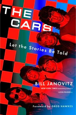 The Cars: Let the Stories Be Told Subscription