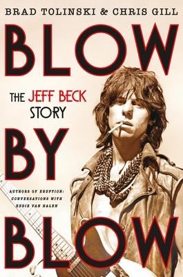 Blow by Blow: The Jeff Beck Story Subscription
