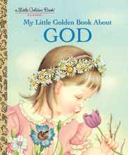 My Little Golden Book about God: A Classic Christian Book for Kids Subscription