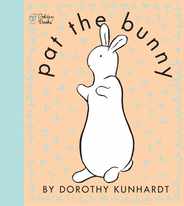 Pat the Bunny: The Classic Book for Babies and Toddlers Subscription