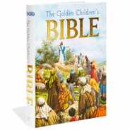 The Golden Children's Bible: A Full-Color Bible for Kids Subscription