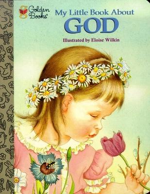 My Little Book about God