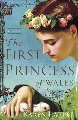 The First Princess of Wales