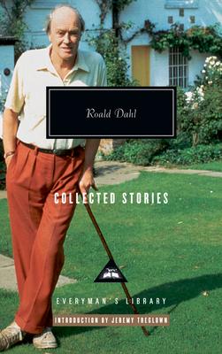 Collected Stories of Roald Dahl: Introduction by Jeremy Treglown Subscription