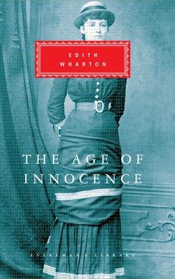 The Age of Innocence: Introduction by Peter Washington