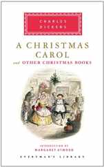 A Christmas Carol and Other Christmas Books: Introduction by Margaret Atwood Subscription