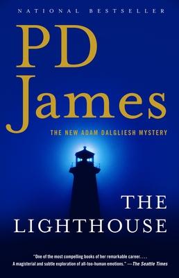 The Lighthouse: An Adam Dalgliesh Mystery