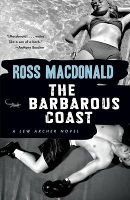 The Barbarous Coast