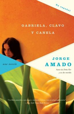 Gabriela, clavo y canela / Gabriela Clove Cinnamon Subscription