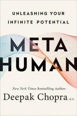 Metahuman: Unleashing Your Infinite Potential