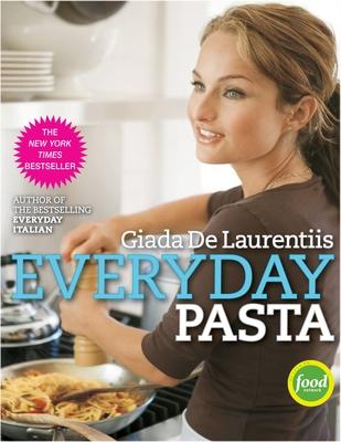 Everyday Pasta: A Cookbook Subscription