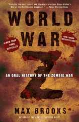 World War Z: An Oral History of the Zombie War Subscription