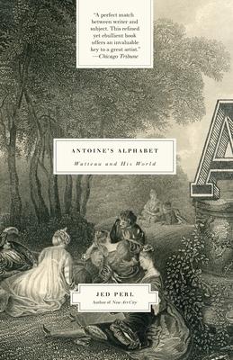 Antoine's Alphabet: Watteau and His World Subscription