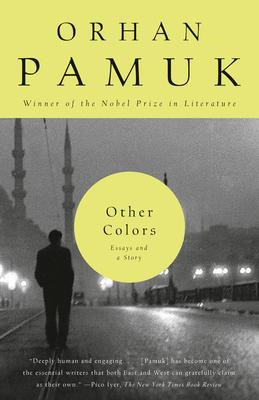 Other Colors: Essays and a Story