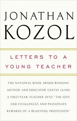 Letters to a Young Teacher