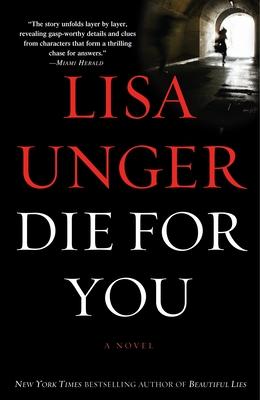 Die for You: Die for You: A Novel