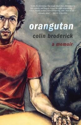 Orangutan: A Memoir