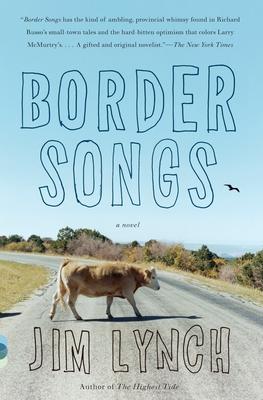 Border Songs Subscription