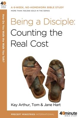 Being a Disciple