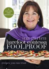 Barefoot Contessa Foolproof: Recipes You Can Trust: A Cookbook Subscription