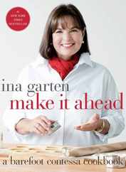 Make It Ahead: A Barefoot Contessa Cookbook Subscription