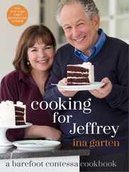 Cooking for Jeffrey: A Barefoot Contessa Cookbook Subscription
