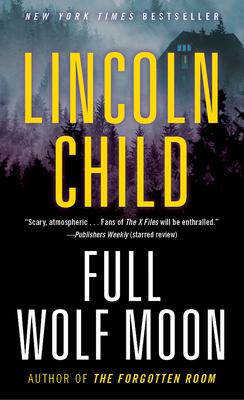 Full Wolf Moon Subscription