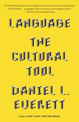 Language: The Cultural Tool