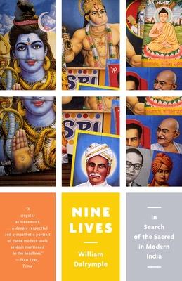 Nine Lives: In Search of the Sacred in Modern India