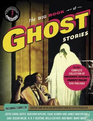 The Big Book of Ghost Stories Subscription