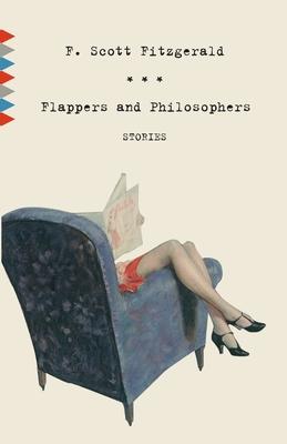 Flappers and Philosophers: Stories Subscription