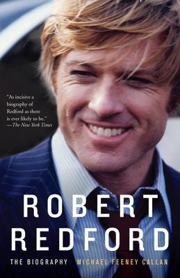 Robert Redford: The Biography