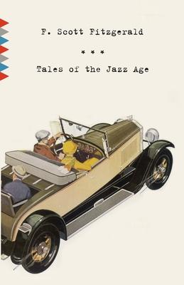 Tales of the Jazz Age: Stories Subscription