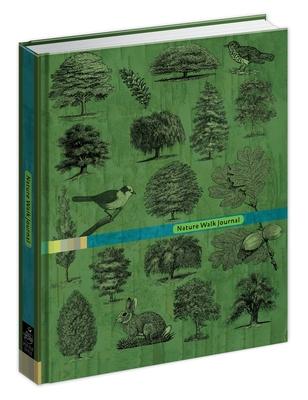 Nature Walk Journal Subscription