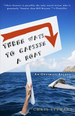 Three Ways to Capsize a Boat: An Optimist Afloat