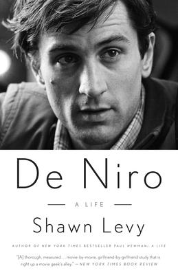 De Niro: A Life