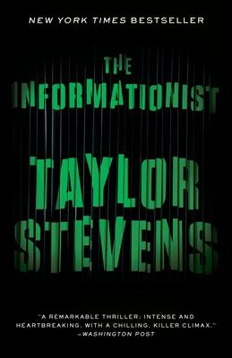 The Informationist: A Thriller