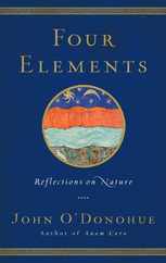 Four Elements: Reflections on Nature Subscription