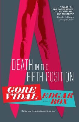 Death in the Fifth Position