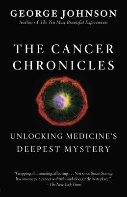 The Cancer Chronicles: Unlocking Medicine's Deepest Mystery