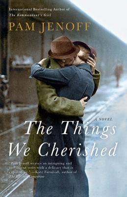 The Things We Cherished Subscription