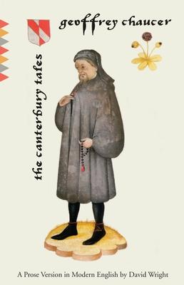 The Canterbury Tales: The Canterbury Tales: A Prose Version in Modern English Subscription