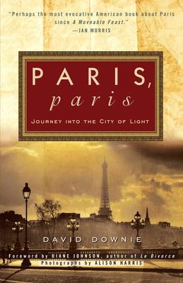 Paris, Paris: Journey into the City of Light Subscription