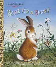 Home for a Bunny: A Classic Bunny Book for Kids Subscription