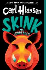 Skink--No Surrender Subscription