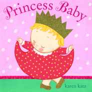 Princess Baby Subscription