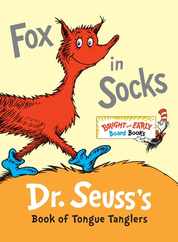 Fox in Socks: Dr. Seuss's Book of Tongue Tanglers Subscription